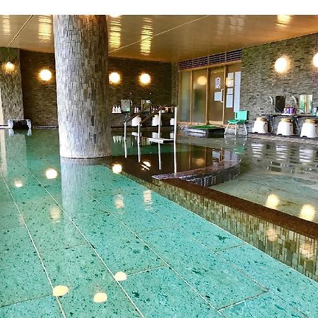 Ohito Hotel Izunokuni Ngoại thất bức ảnh