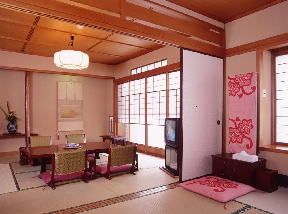 Ohito Hotel Izunokuni Ngoại thất bức ảnh