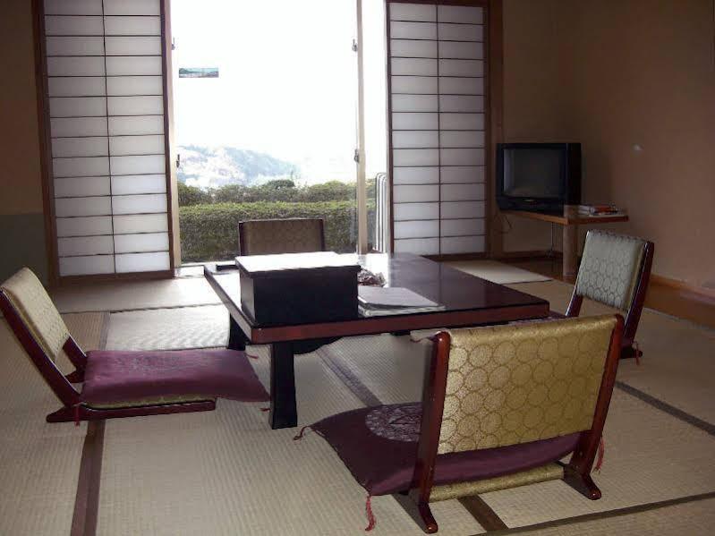 Ohito Hotel Izunokuni Ngoại thất bức ảnh