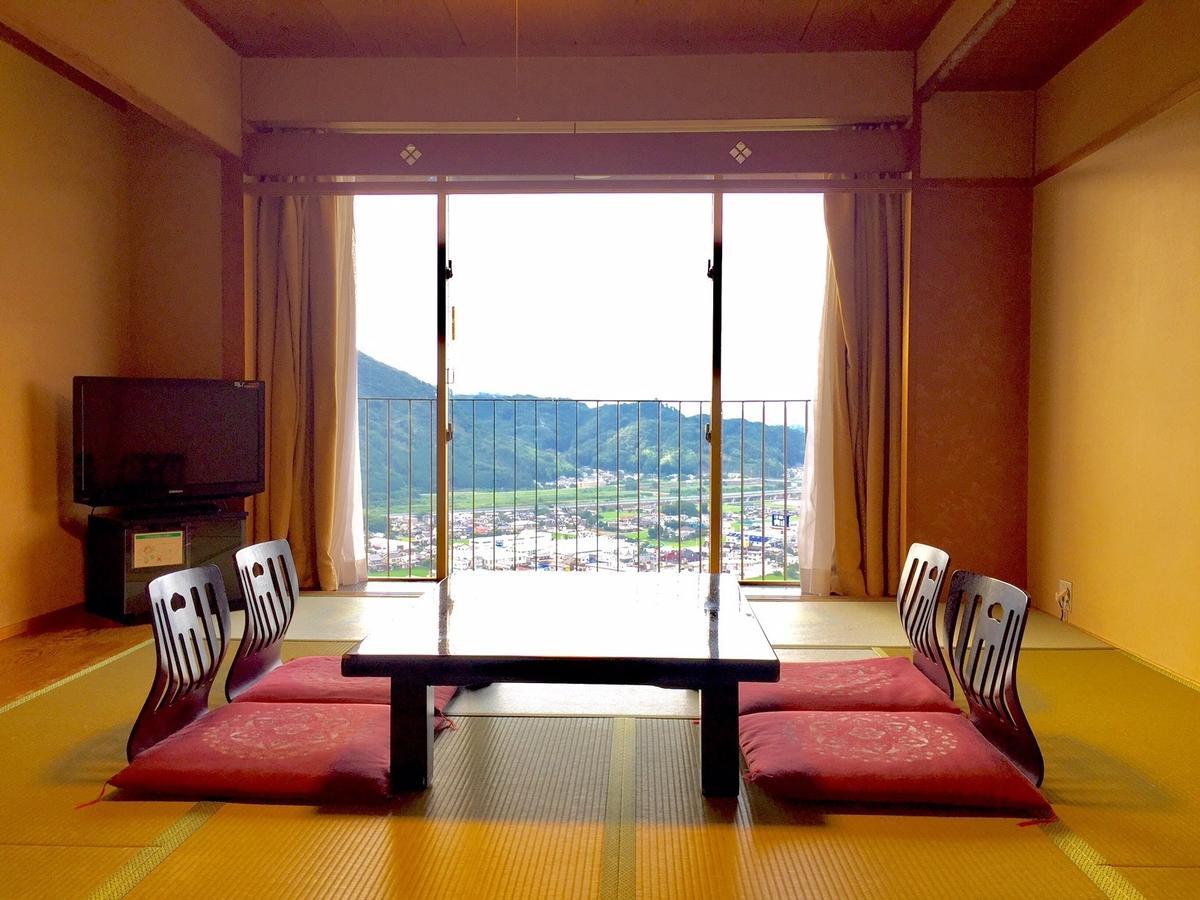 Ohito Hotel Izunokuni Ngoại thất bức ảnh
