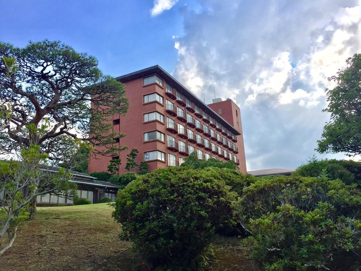 Ohito Hotel Izunokuni Ngoại thất bức ảnh
