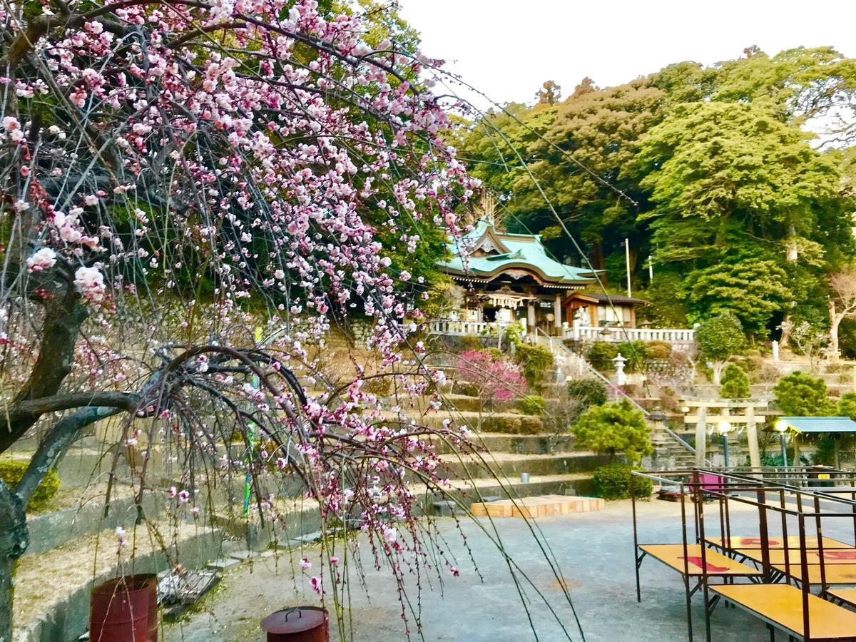 Ohito Hotel Izunokuni Ngoại thất bức ảnh