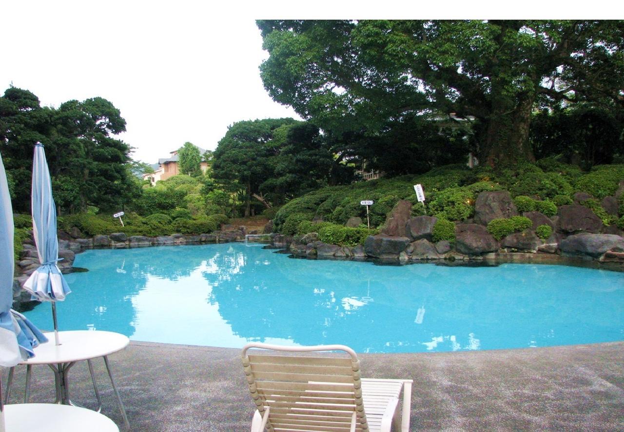 Ohito Hotel Izunokuni Ngoại thất bức ảnh