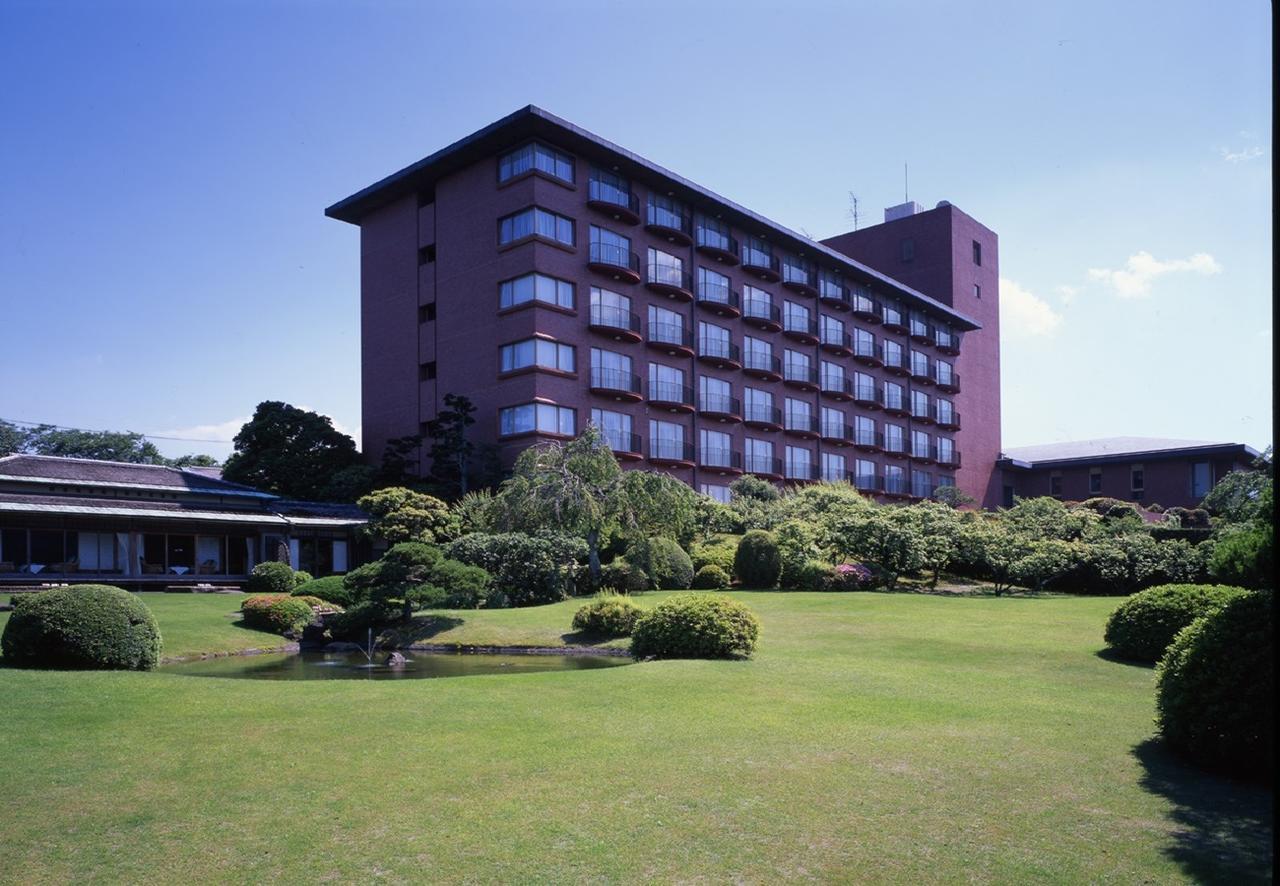 Ohito Hotel Izunokuni Ngoại thất bức ảnh
